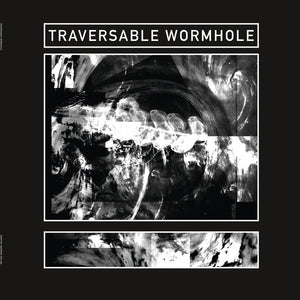 Traversable Wormhole ‎– Sublight Velocities / Semiclassical Gravity 12"