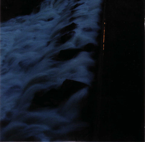 Tidal / Peter Duimelinks – Ablution CD