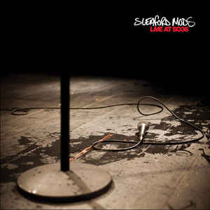 Sleaford Mods ‎– Live At SO36 LP
