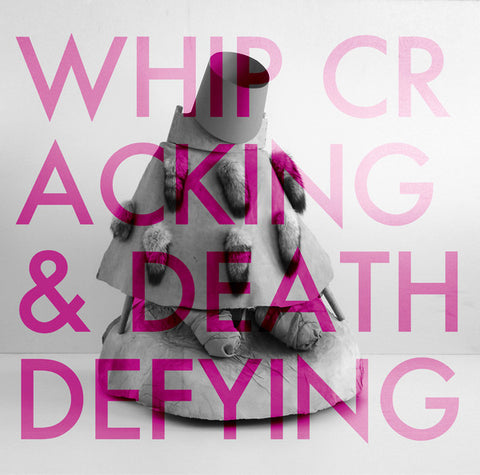 Column One ‎– Whip Cracking & Death Defying LP