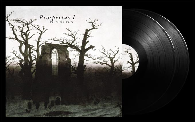 Raison D'Etre - Prospectus I 2LP