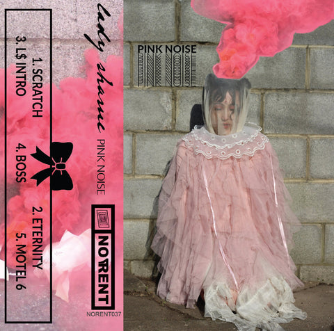 Lady Shame - Pink Noise CS