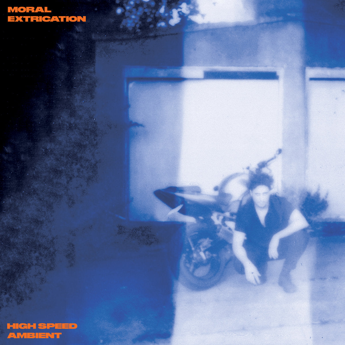 Moral Extrication - High Speed Ambient CS
