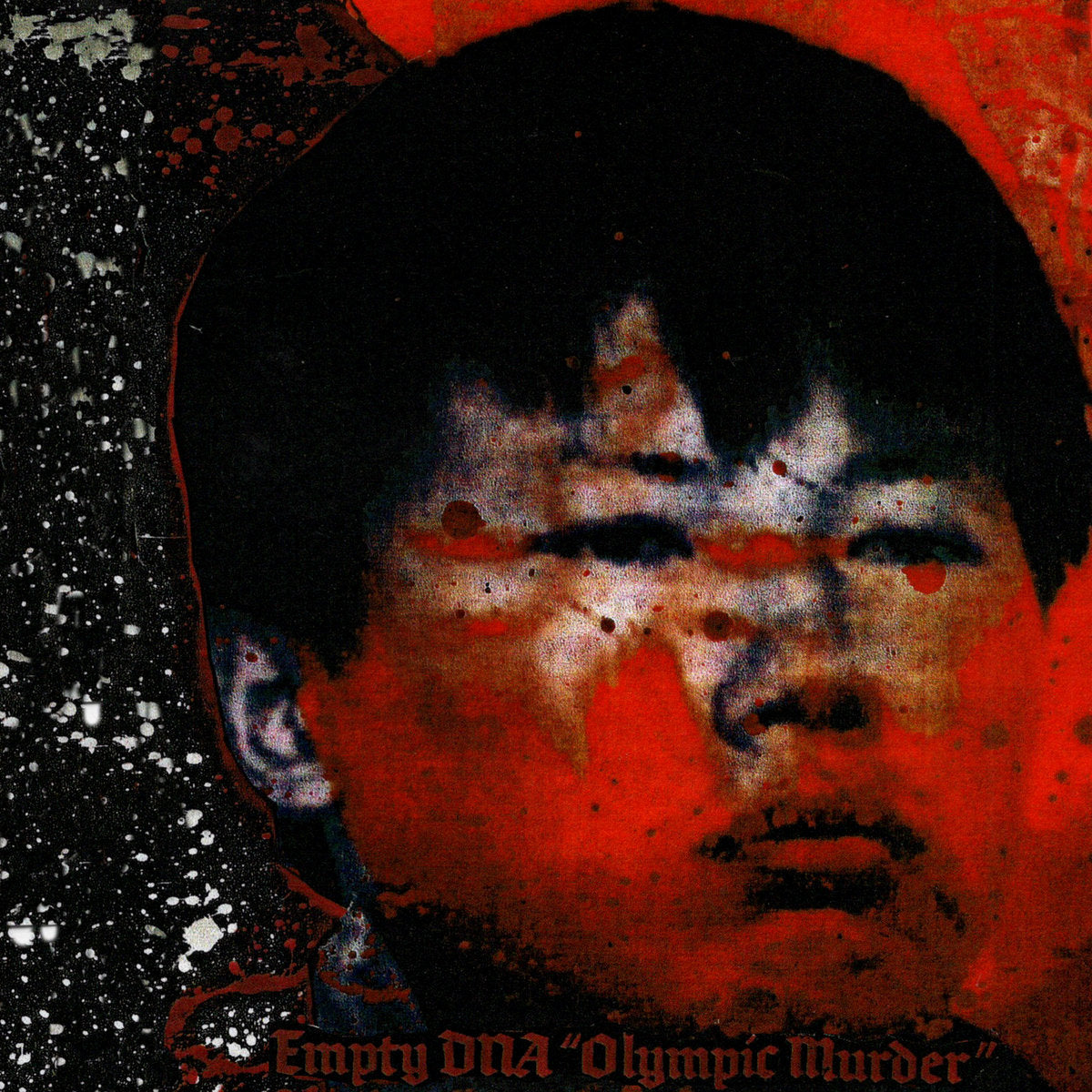 Empty DNA - Olympic Murder CS