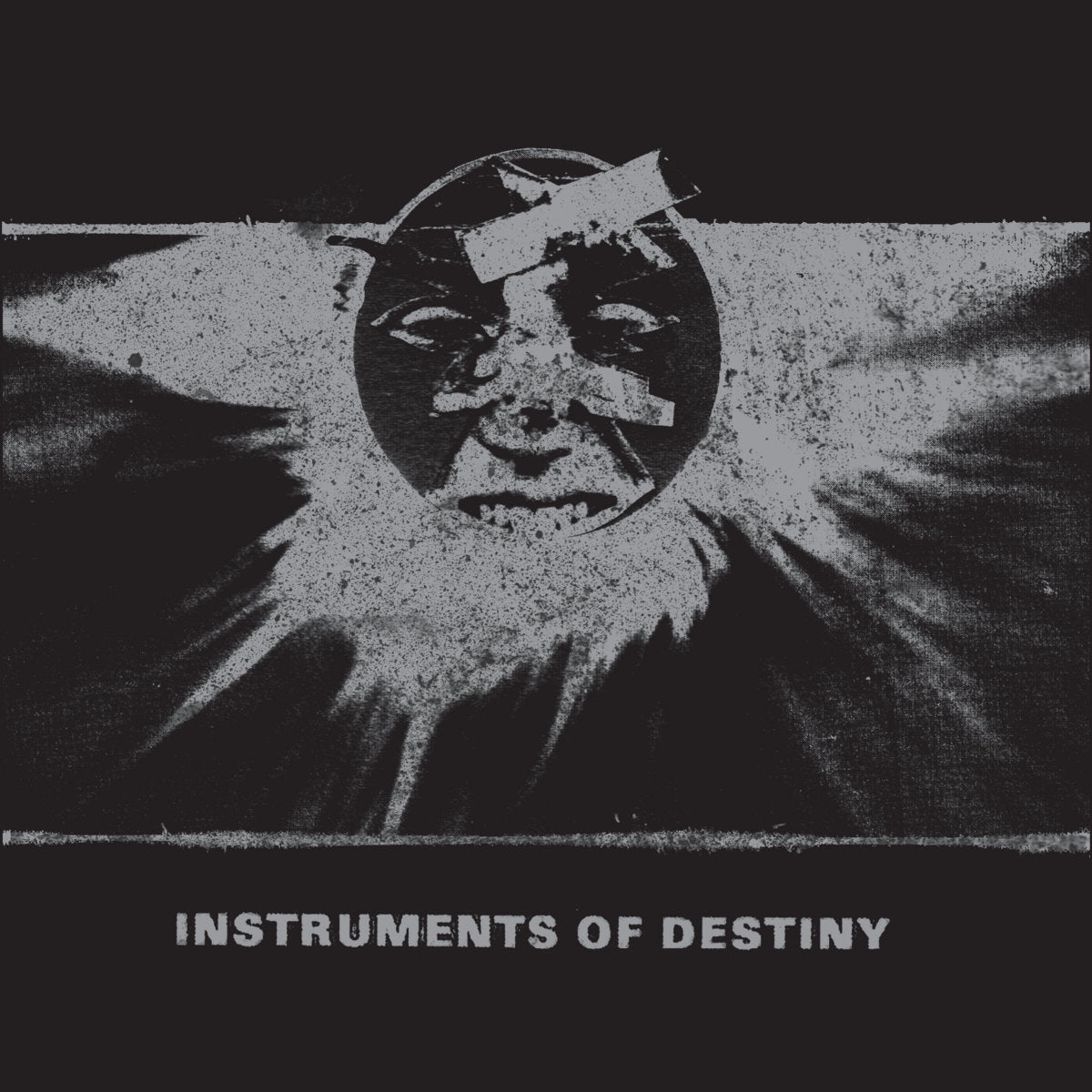 H.C.O.D - Instruments Of Destiny CD