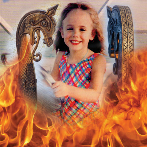 VA -  JonBenet In Valhalla CD