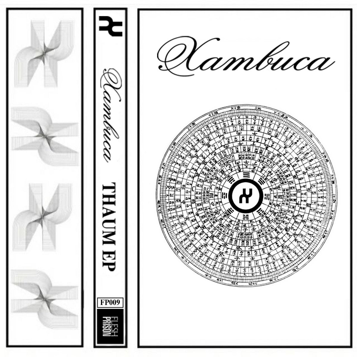Xambuca - Thaum CS