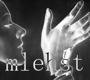Mlehst - Her Single Desire Was Sadistic Pleasure CD
