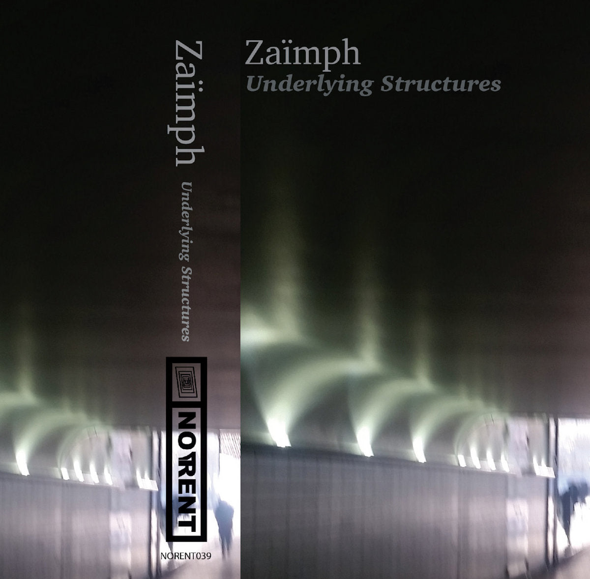 Zaïmph - Underlying Structures CS