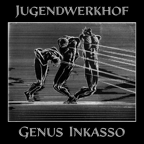 Jugendwerkhof / Genus Inkasso - Split CS