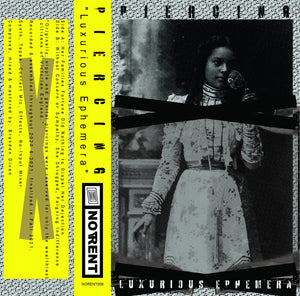 Piercing - Luxurious Ephemera CS