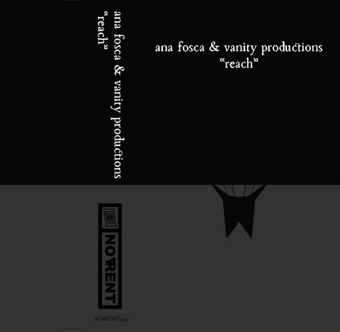 Ana Fosca & Vanity Productions - Reach CS