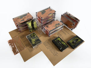 Tim Martens x Jonathan Bergen - Malfunction Report I CS