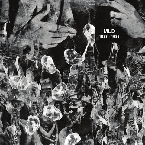 MLD – 1983 - 1986 LP