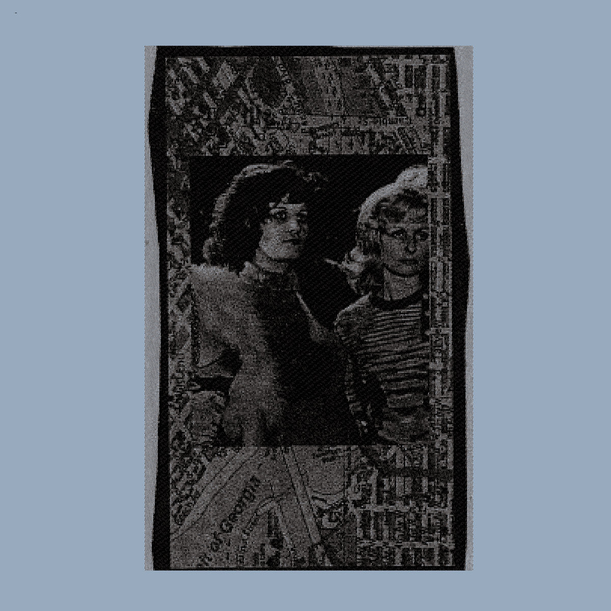 False Creak - Dark Water Otter Whores CD