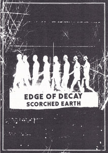 Edge Of Decay – Scorched Earth CS