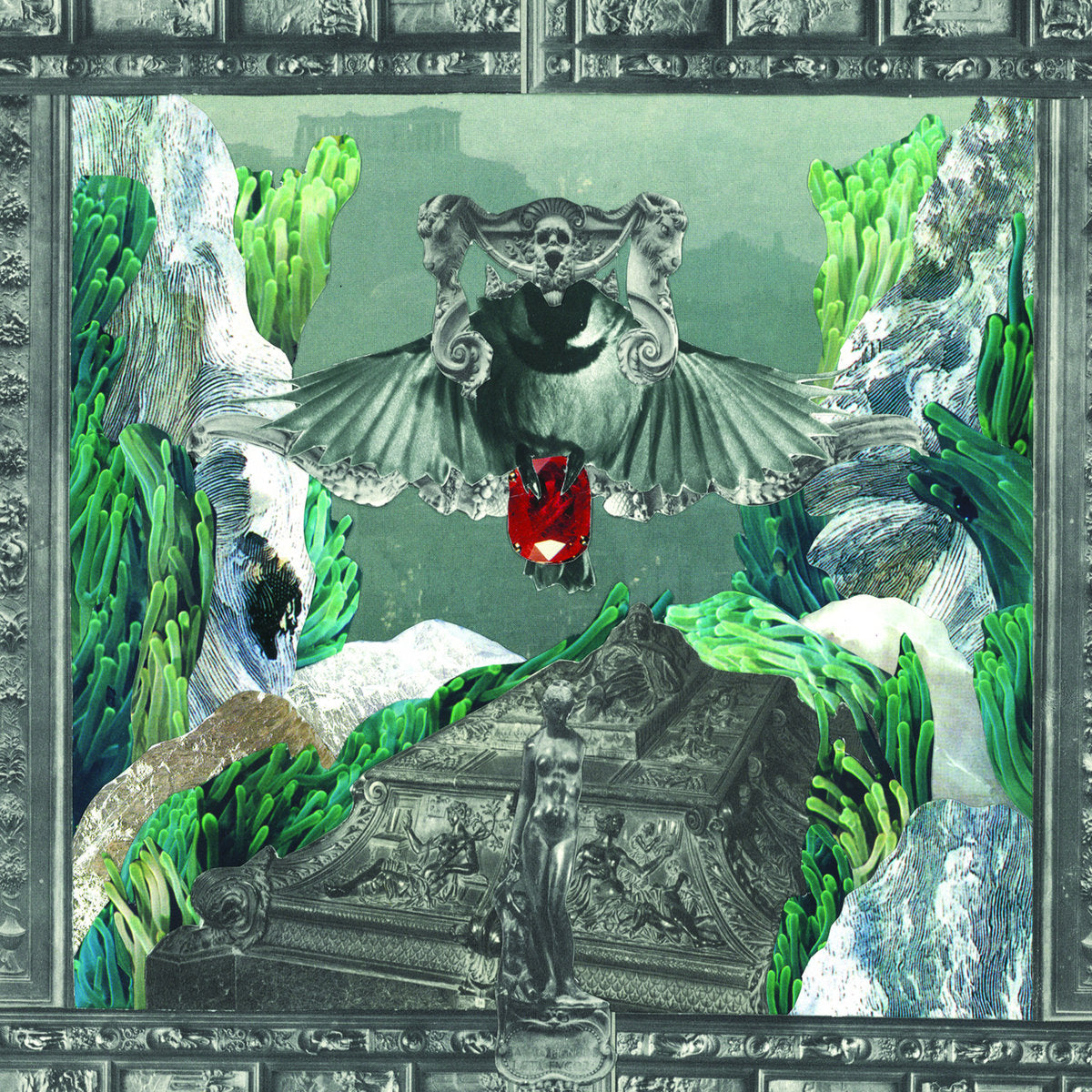 Scathing - No Night Worth Saving CD