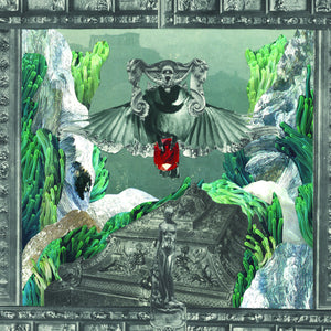Scathing - No Night Worth Saving CD