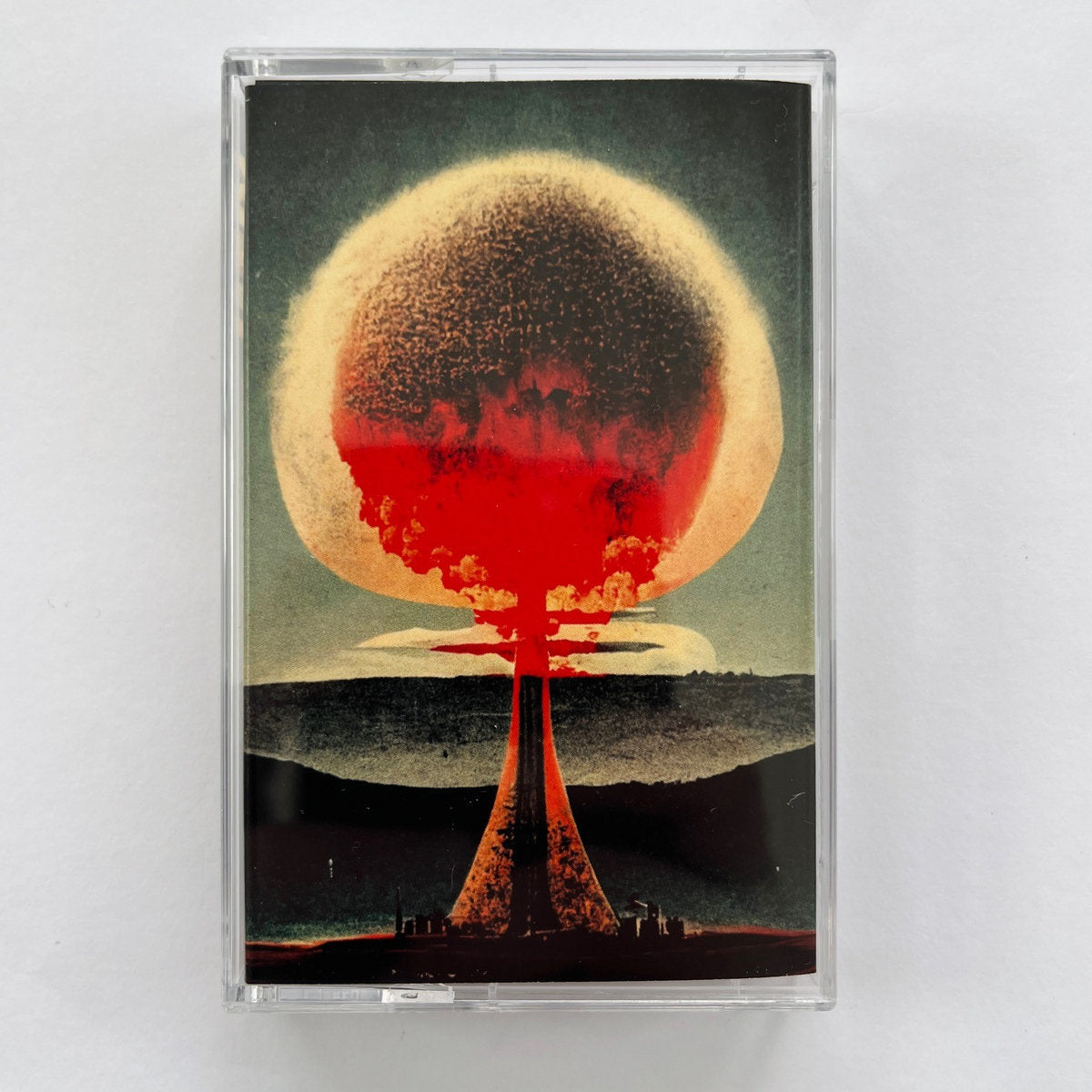 Kitu - Fiery Jinxes CS
