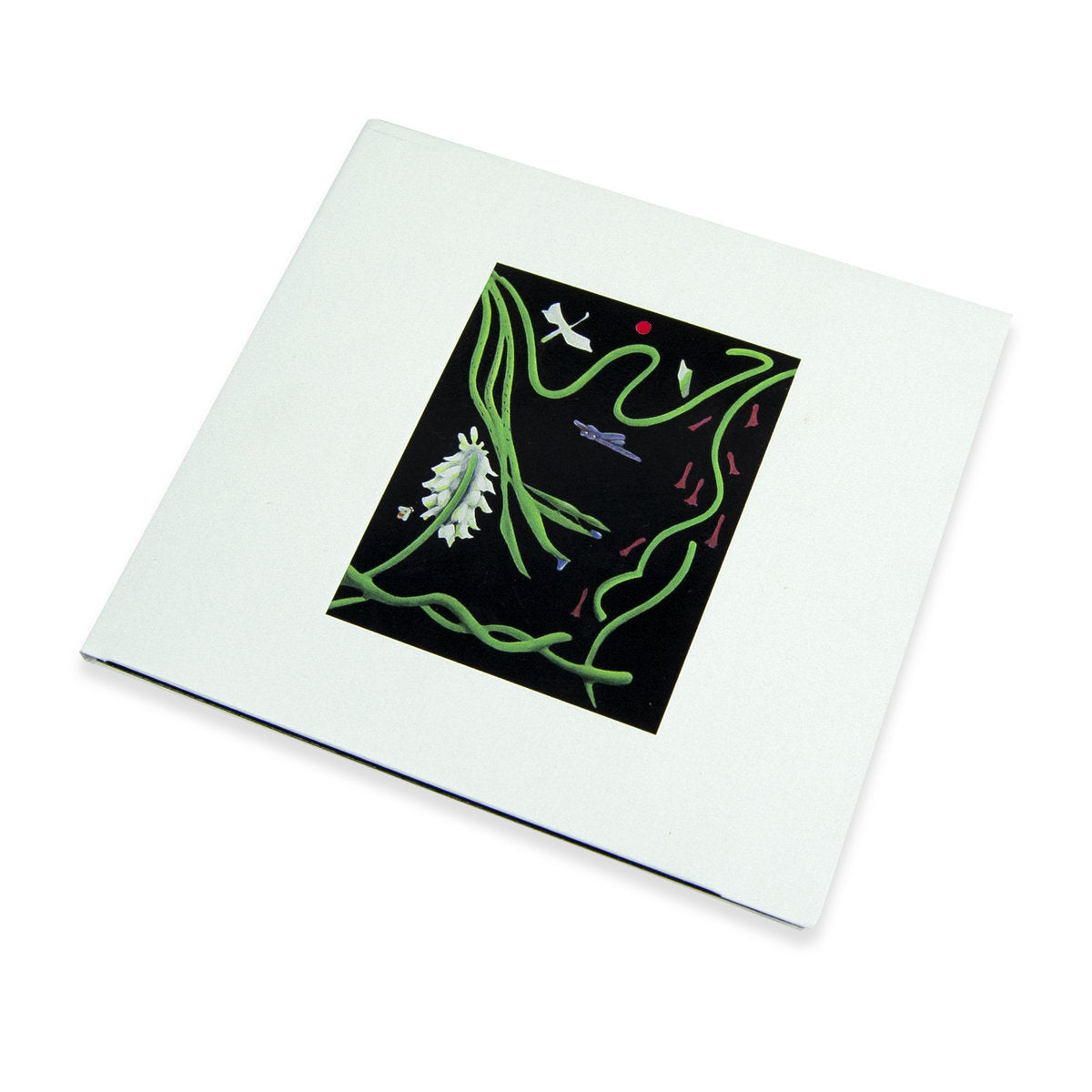 JD Swift - S\T CD