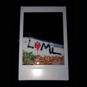 Scald Hymn - L.O.M.L. CS