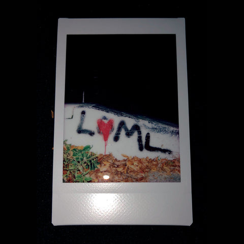 Scald Hymn - L.O.M.L. CS