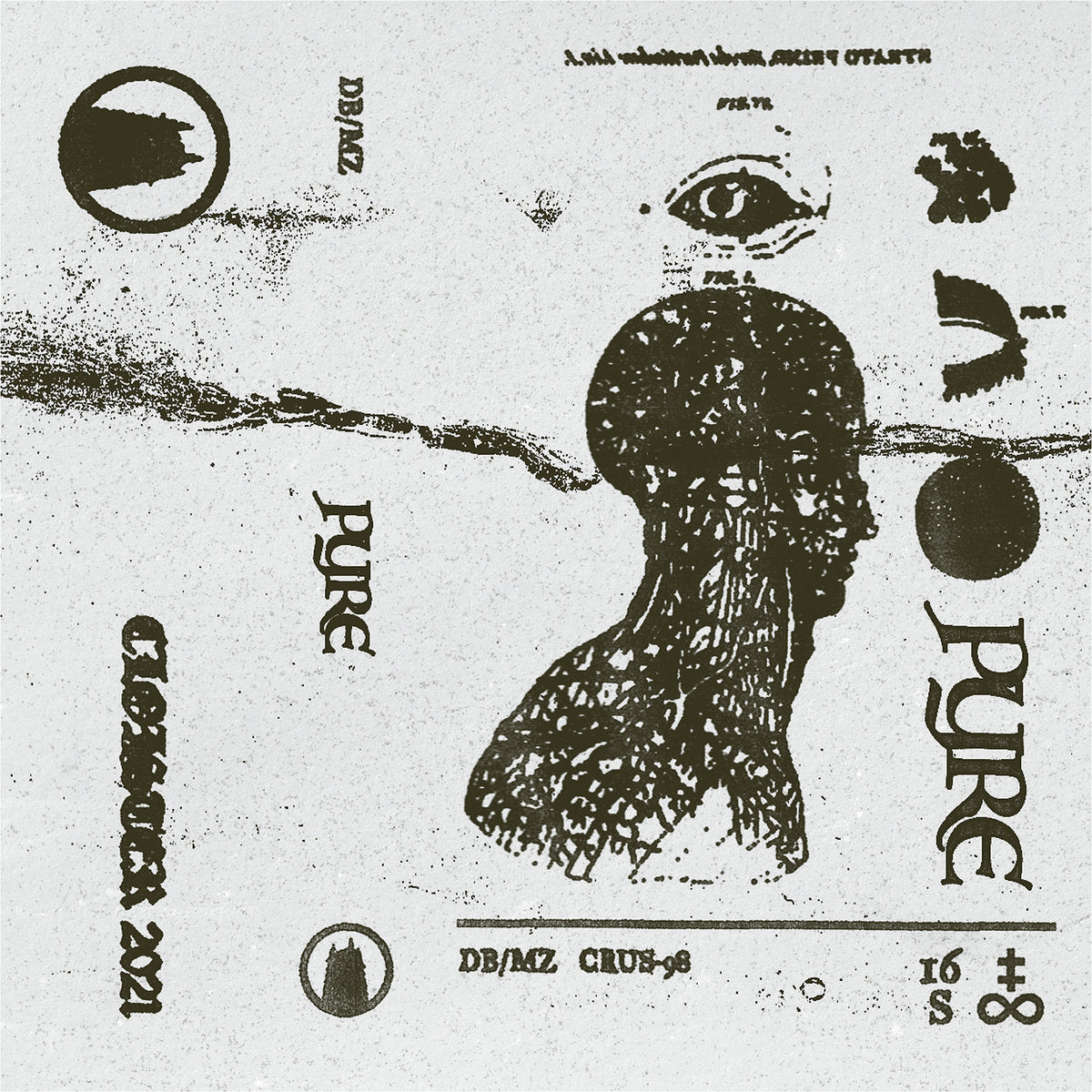 dB/Mz - Pyre CS