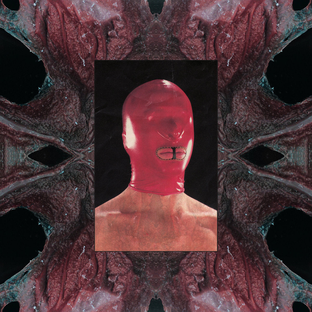 Schacke - Apocalyptic Decadence CS