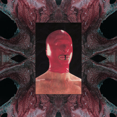 Schacke - Apocalyptic Decadence CS