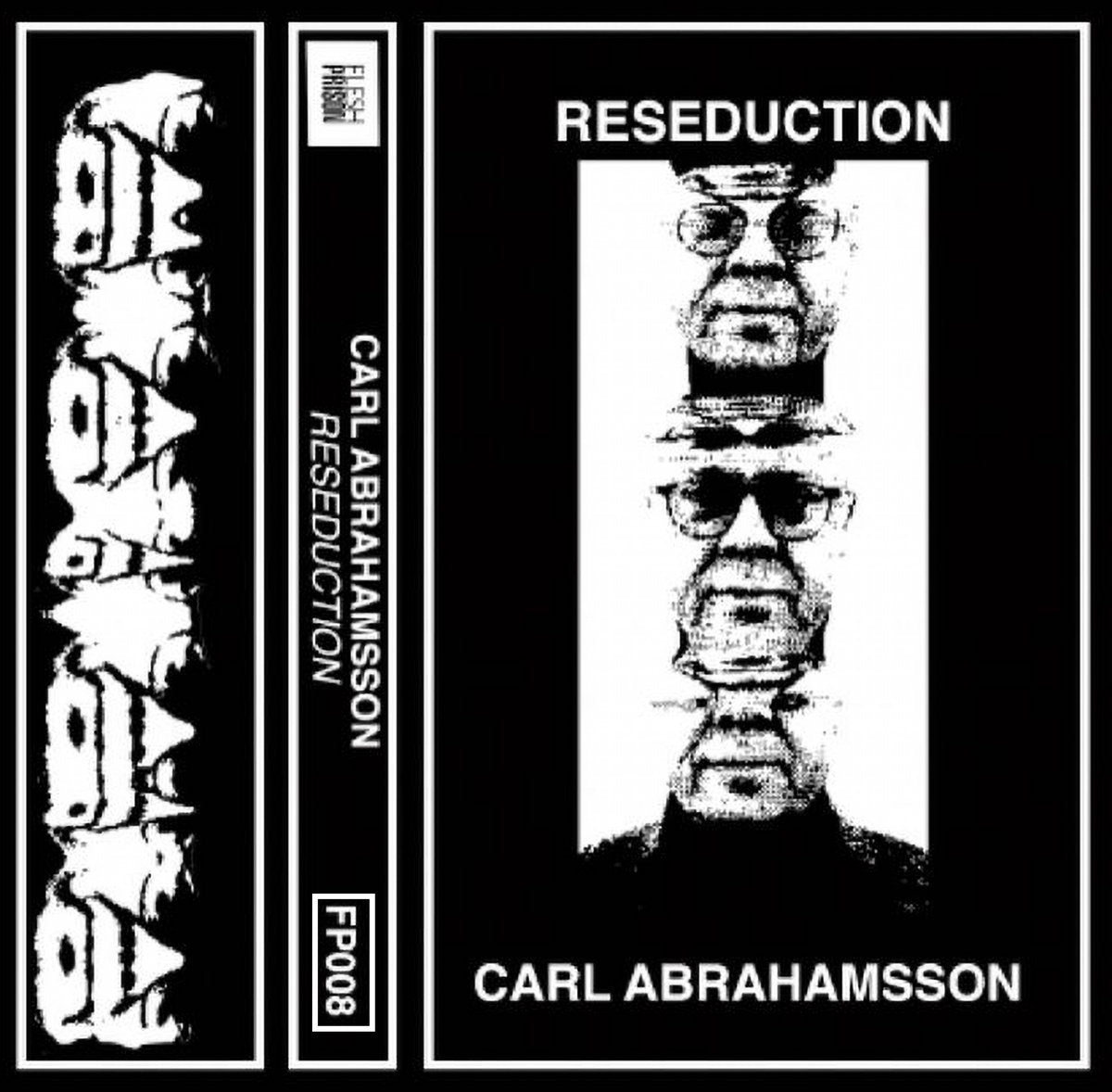 Carl Abrahamsson - Reseduction CS