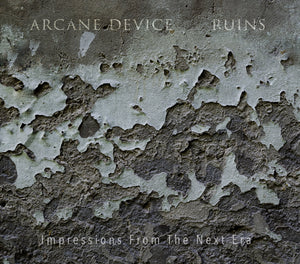 Arcane Device - Ruins CS