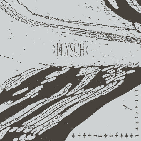 Flysch - Concrete Horizon CD