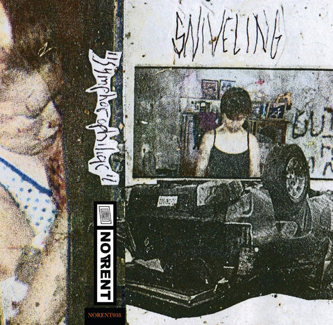 Sniveling - Symphorophiliac CS