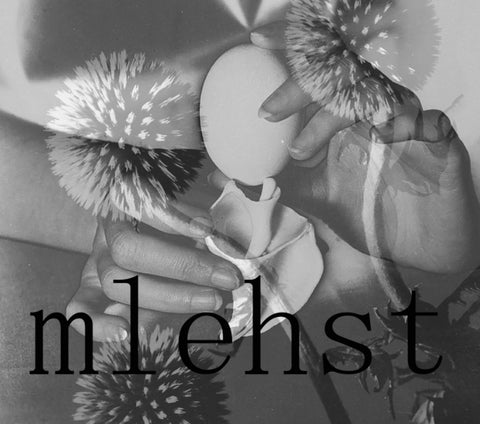 Mlehst - Deep Throat & Felching CD