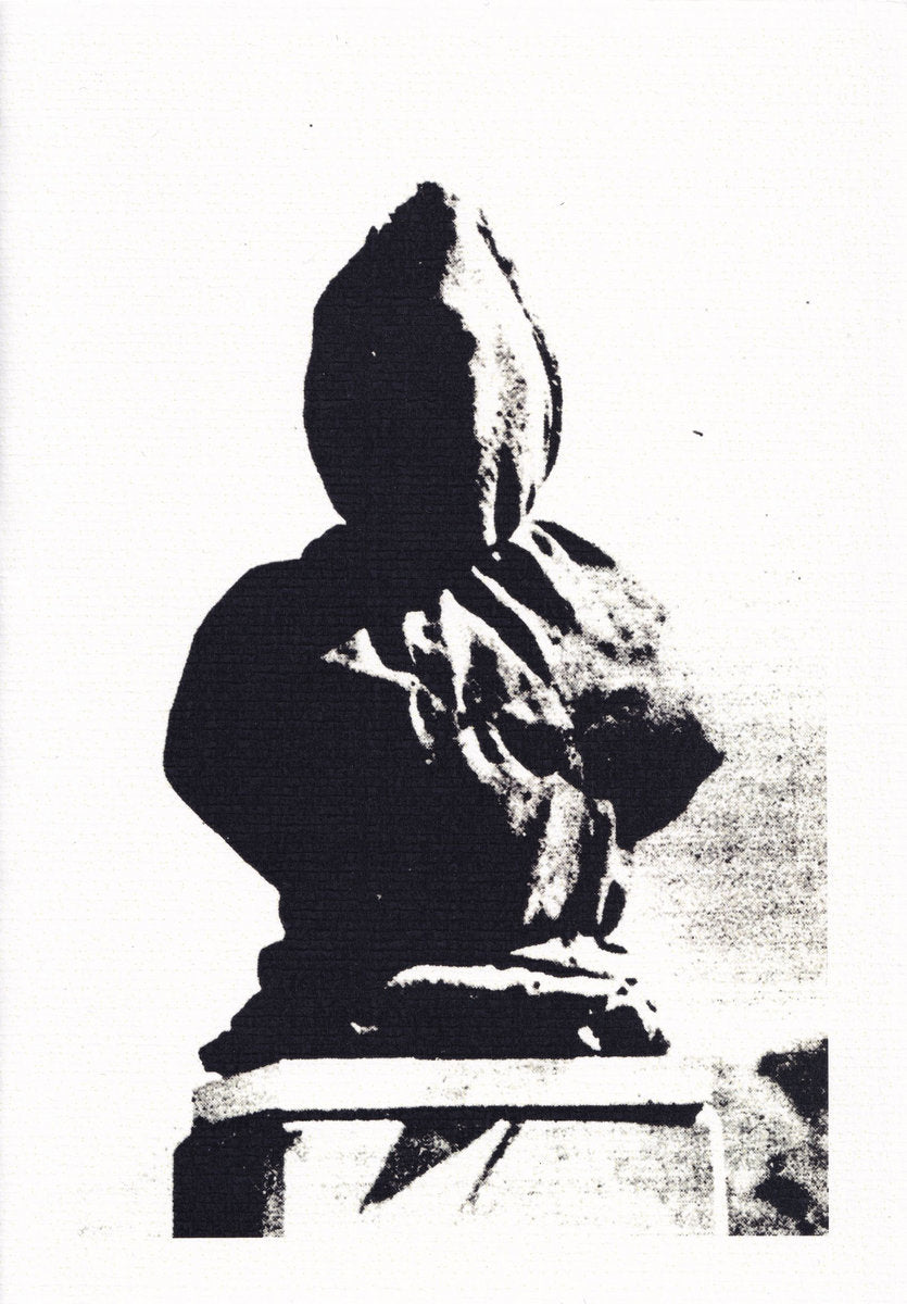 Haare - Monument CS