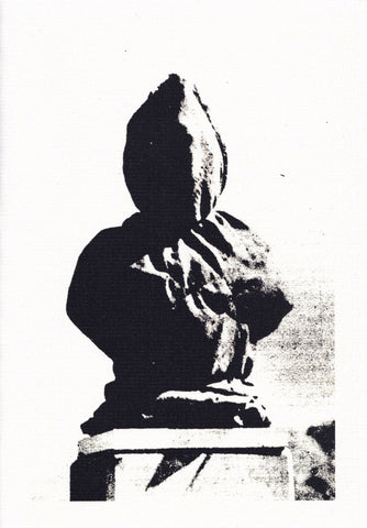 Haare - Monument CS