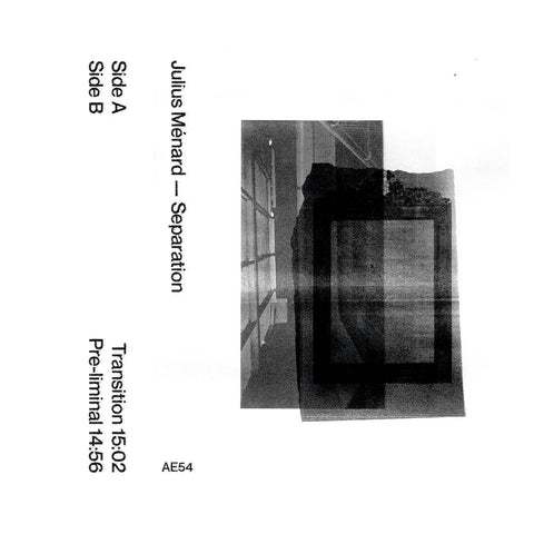 Julius Menard - Seperation CS