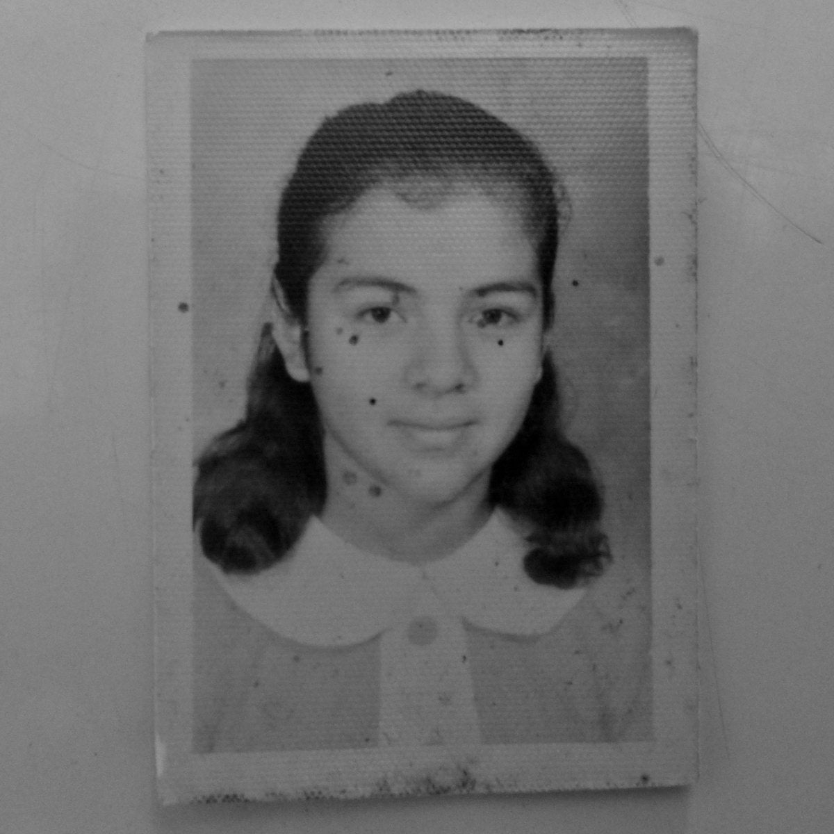 Black Leather Jesus \ Xiu Xiu - Moira LP