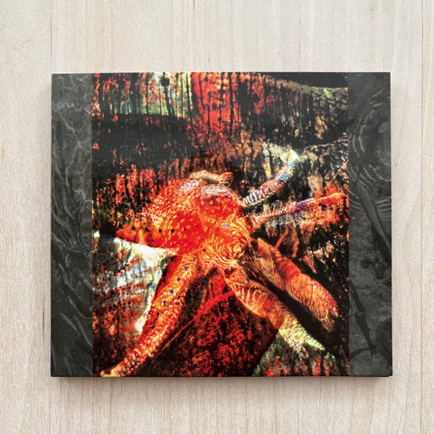 Umpio - Marisko CD