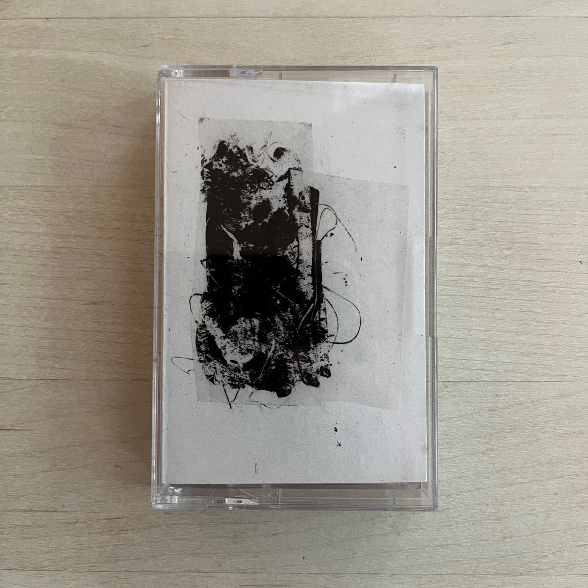 Zalhietzli - Le Foudroyé CS
