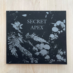 Secret Apex - ST CD