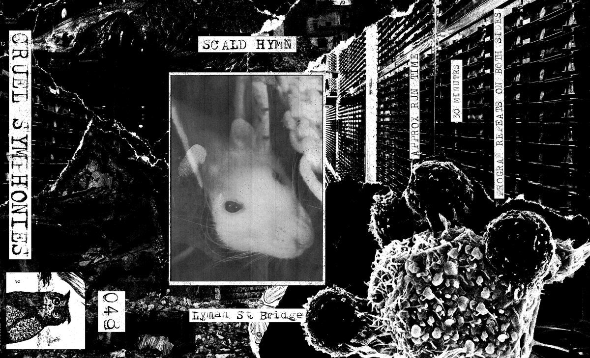 Scald Hymn - Lyman St Bridge CS
