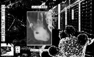 Scald Hymn - Lyman St Bridge CS