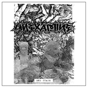 Unexamine - End Stage CD
