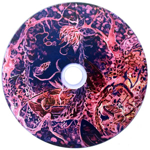 Eric Schlappi - Peeling Deck Plates CD