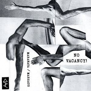 Maranata \ Marhaug - No Vacancy! CS