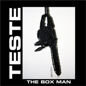 Teste - The Box Man 12"
