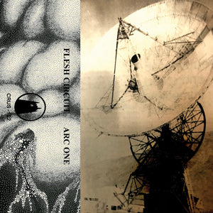 Flesh Circuit - Arc One CS