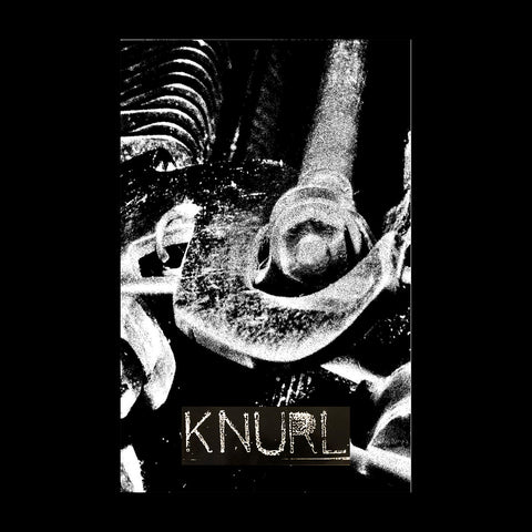 Knurl - Sensory Eradication CS