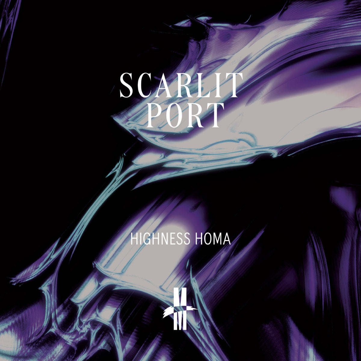 Scarlit Port - Highness Homa 12"